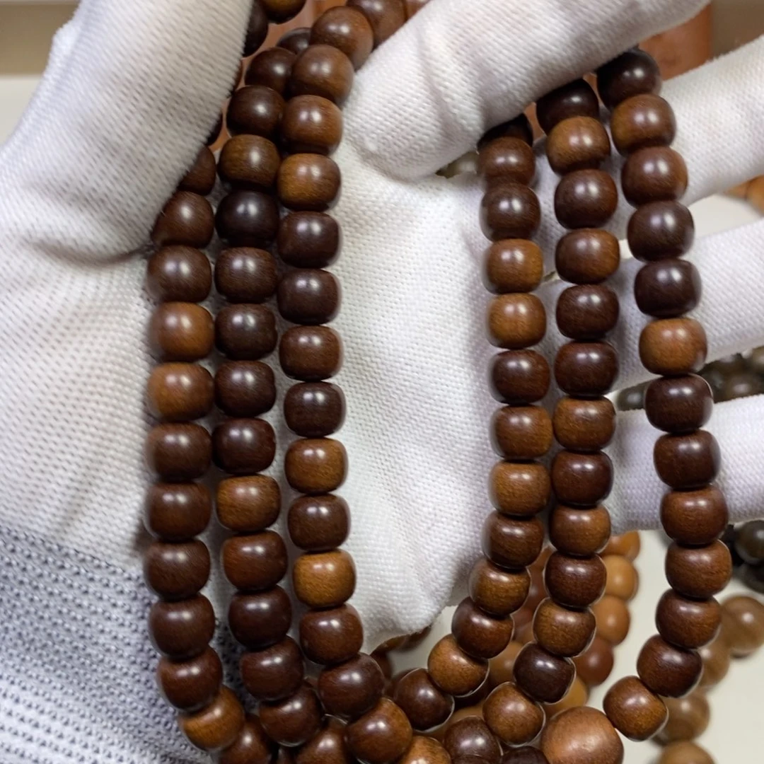 S***n檀香木老山檀香89沉水焦糖奶香