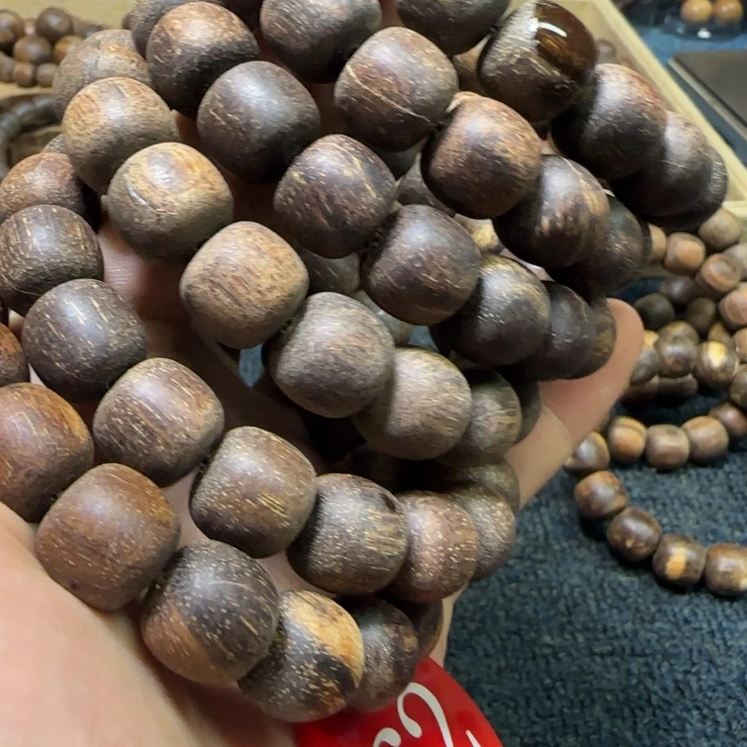 贡木手串/手链（多样性发其一）