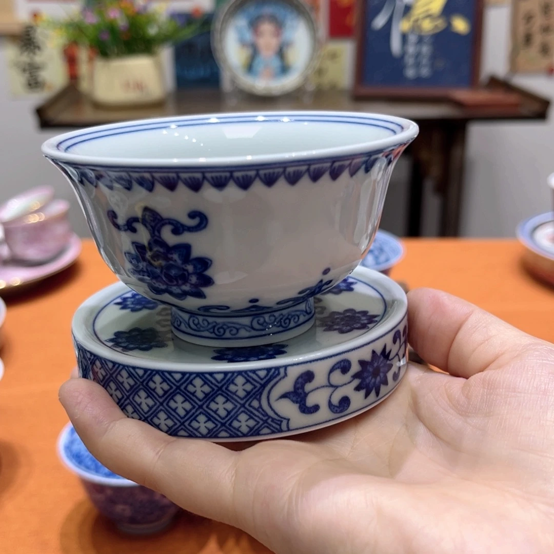 不***红景德镇陶瓷景德镇陶瓷