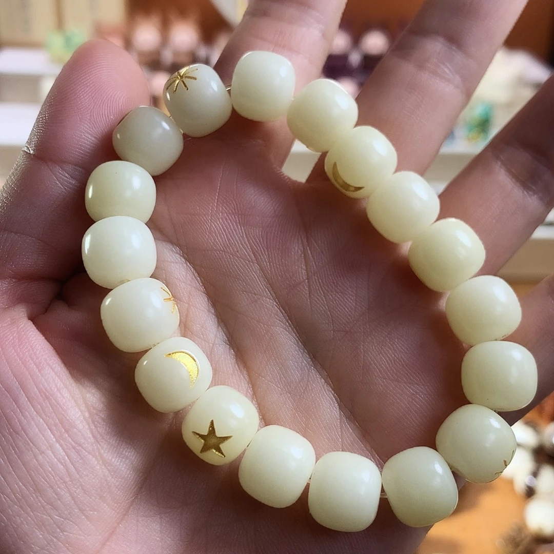 吊坠菩提根/象牙果