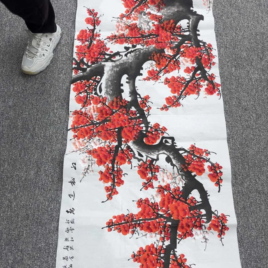 国画国画作品欣赏