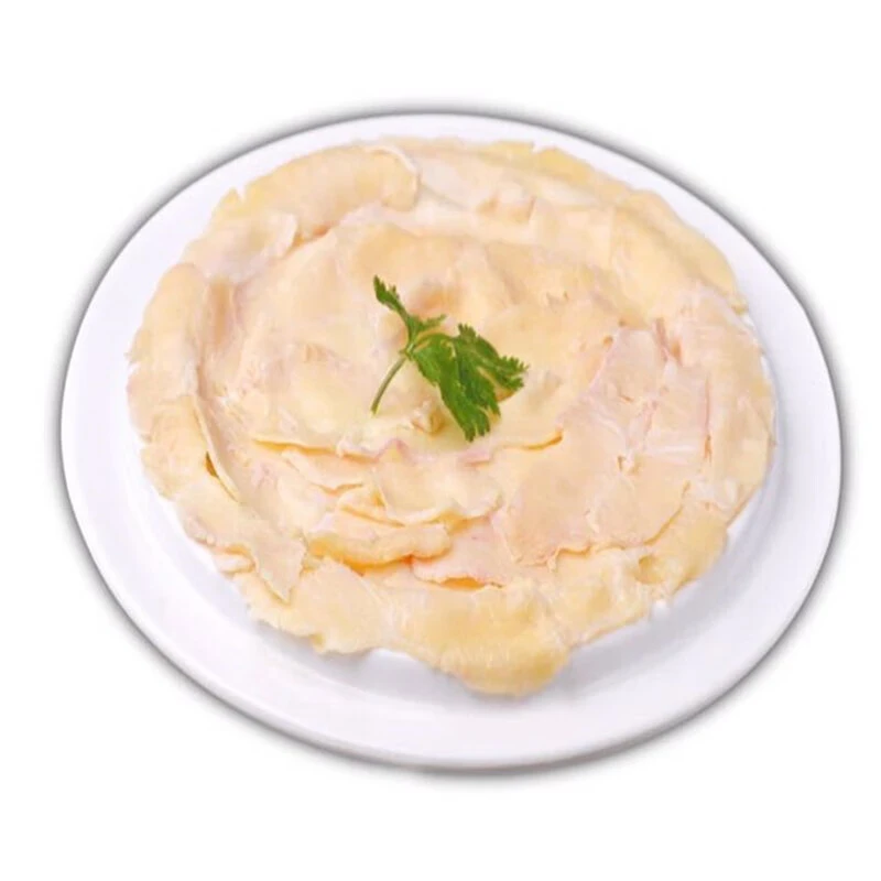 【每日鲜切牛】牛胸口油一份