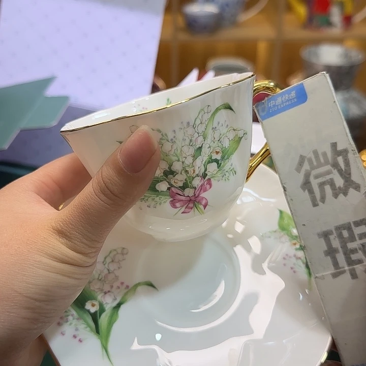 骨瓷实付满10包邮哈