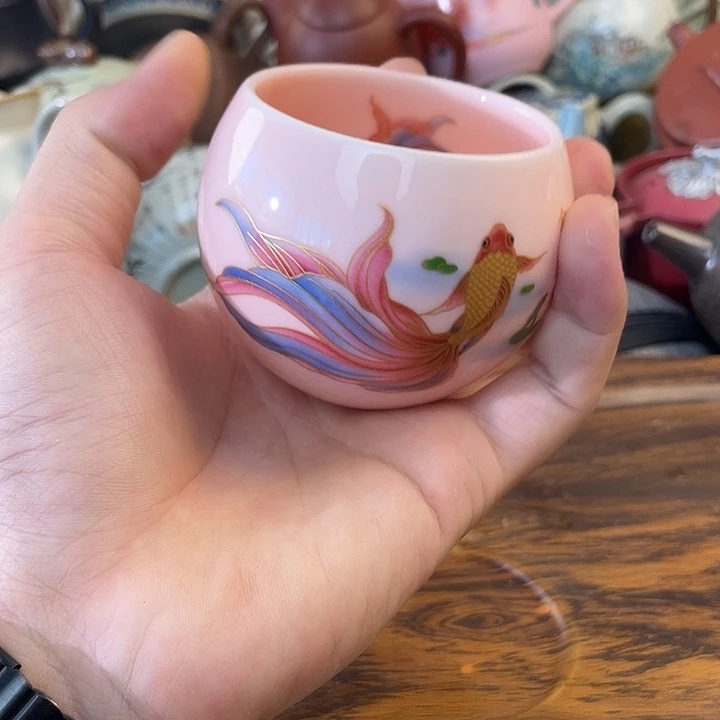 茶具套装家用特价