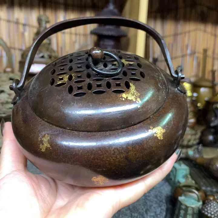 精品摆件工艺精湛41