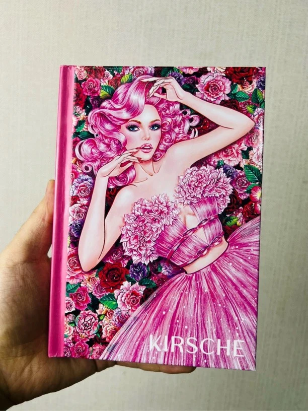 芭比款43色眼影盘 【新疆包邮】