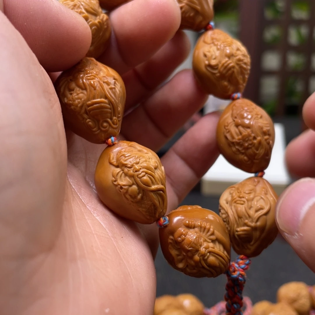 橄榄核手串/手链橄榄核