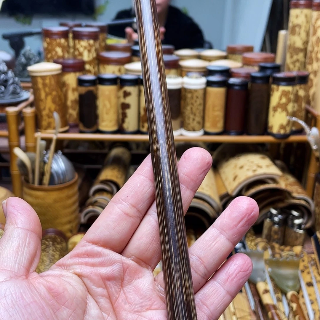 品**生实心棕竹不求人大哥拍