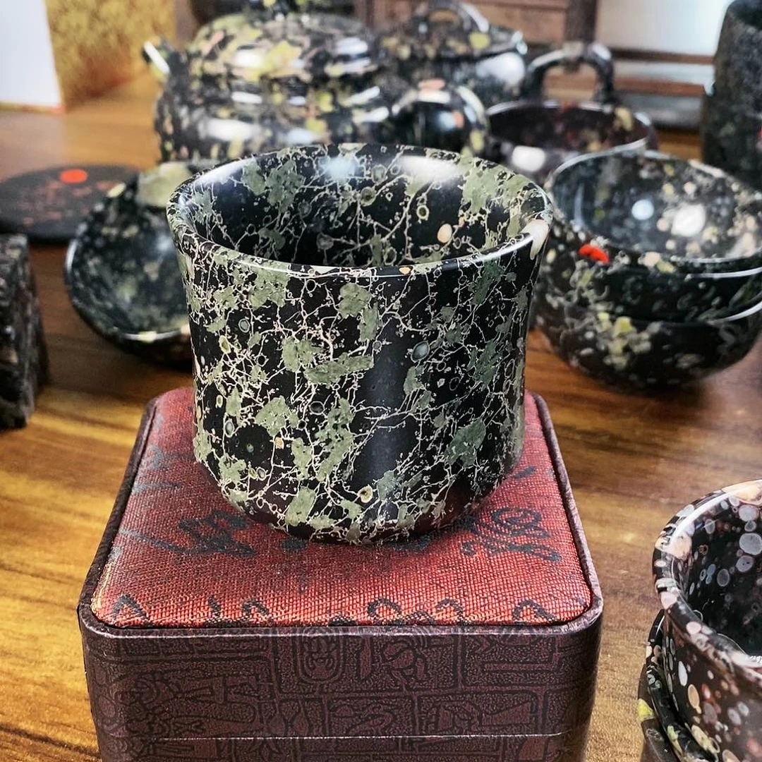 奢上奢精品梅花玉Z