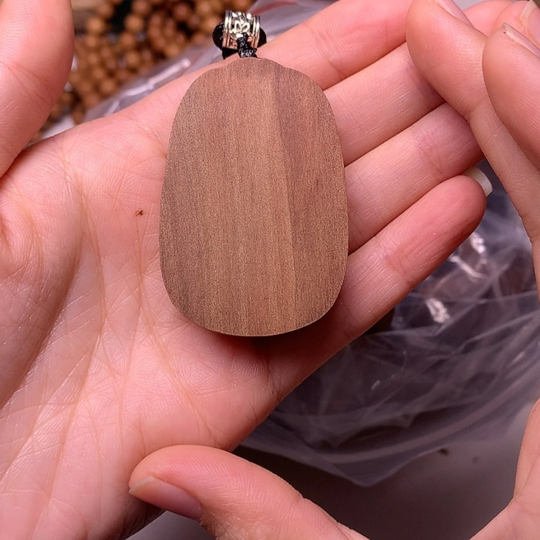 【闪购商品】檀香木手串/手链檀香3/5/1