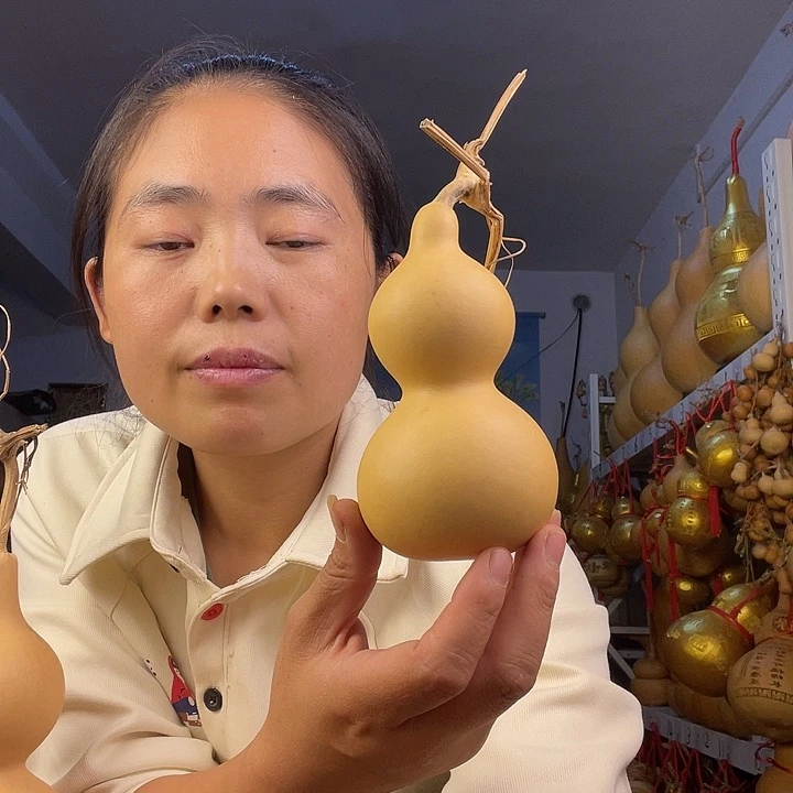 N****?天然葫芦一物一图看图片发货