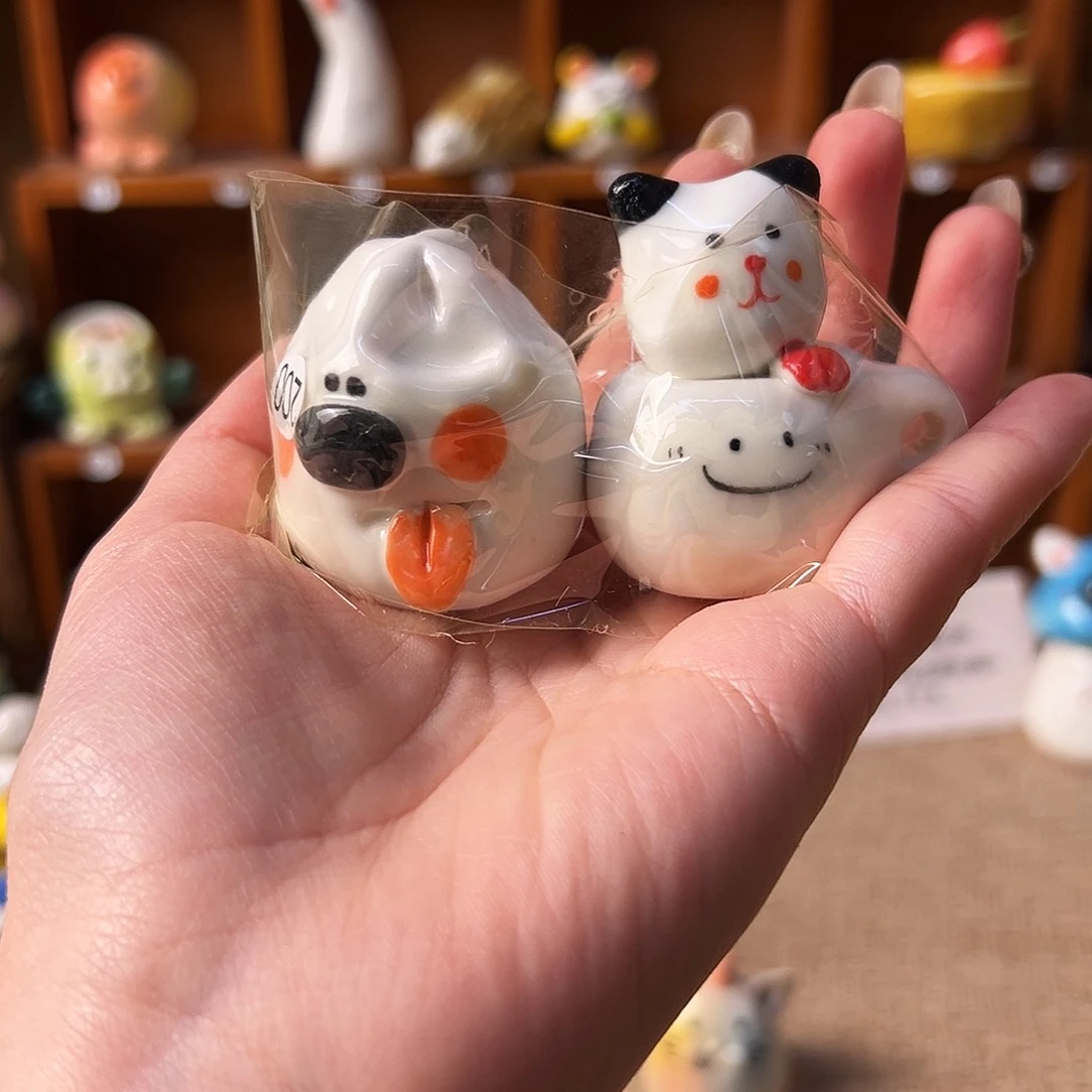 摆件手工制作，默认微瑕200