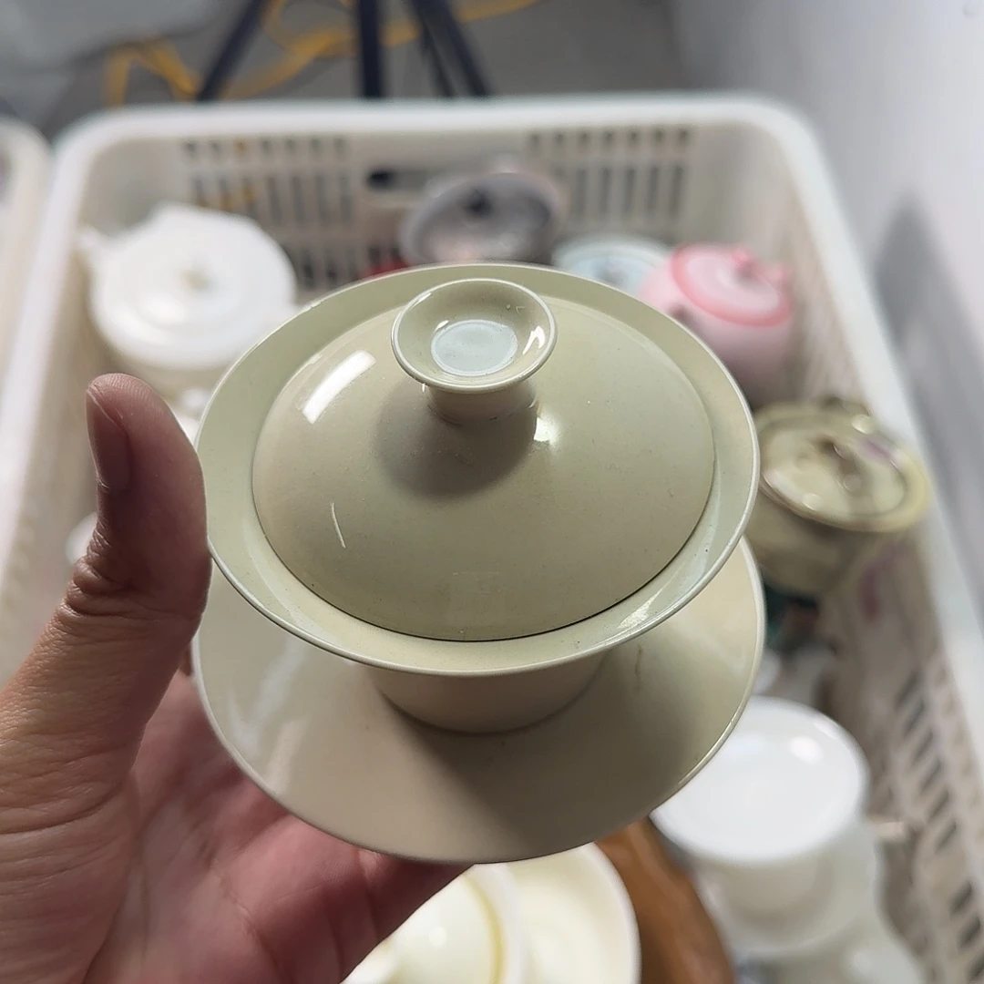 紫砂陶瓷茶具介意勿拍