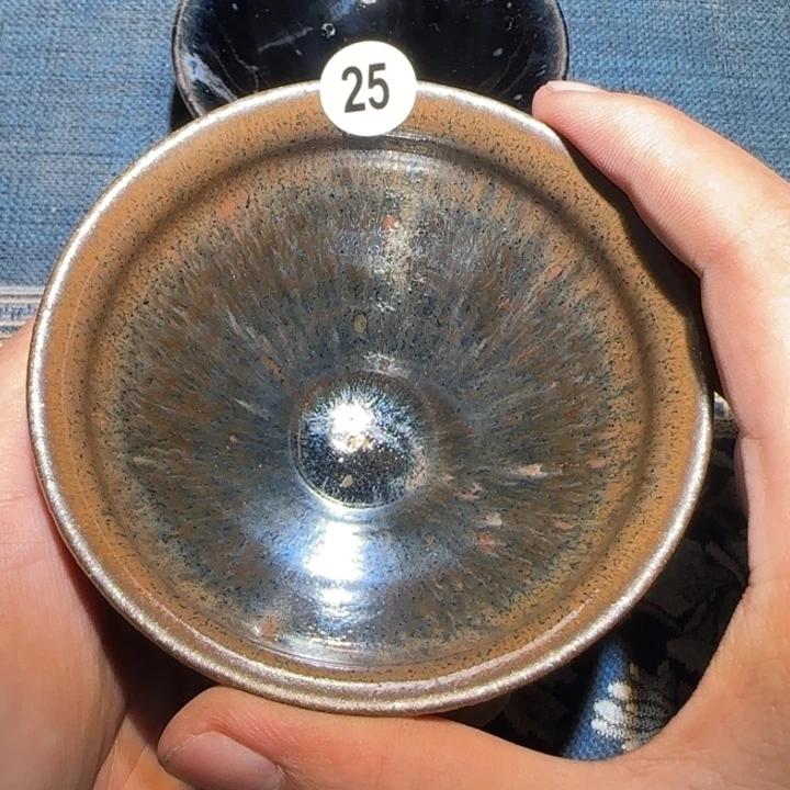 来***年茶盏15米包邮，15米包邮