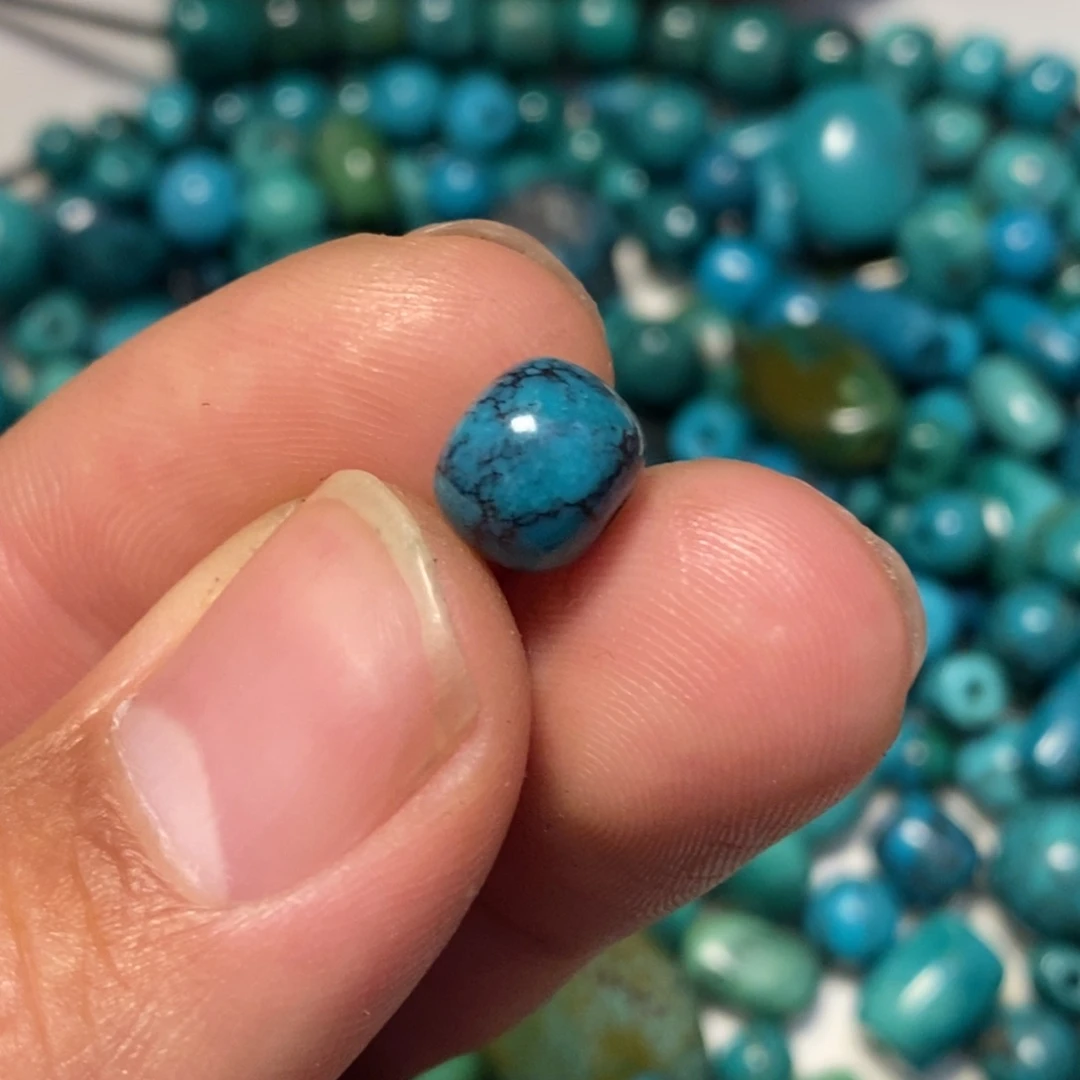 吊坠凤眼菩提好看的配饰