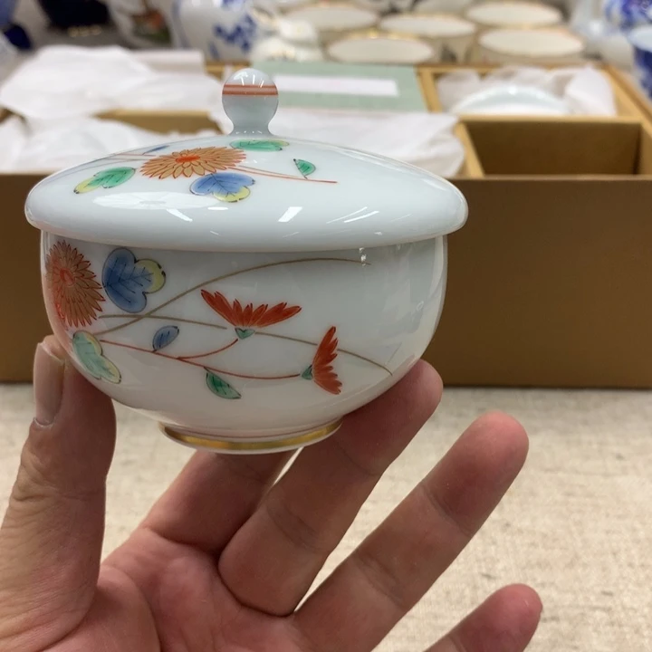 瓷片这种情况就是