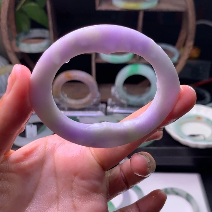 未镶嵌翡翠定制翡翠