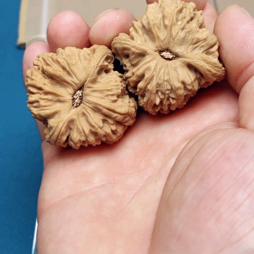 【闪购商品】文玩核桃吊坠梦****暖25.25:25