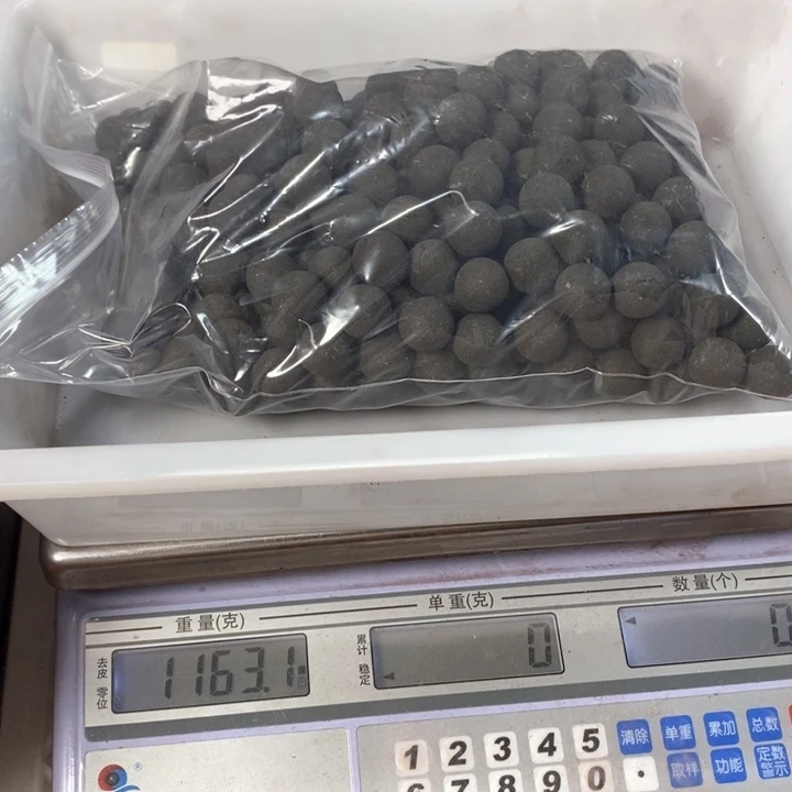 泥塑擦**过息肌丸大颗珠无打孔体验香1150克