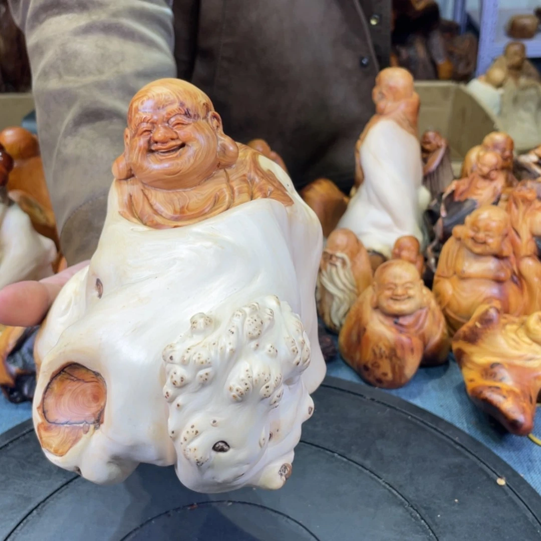 【闪购商品】柏木（崖柏）其他