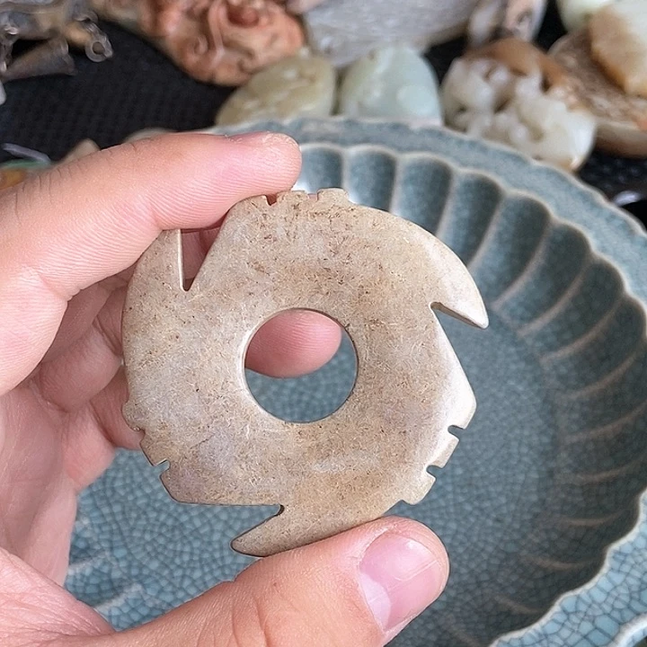 摆件直播间专属瓷器链接84