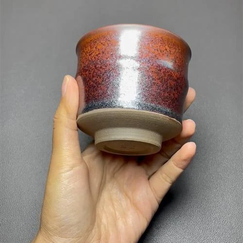 【闪购商品】茶盏-563............