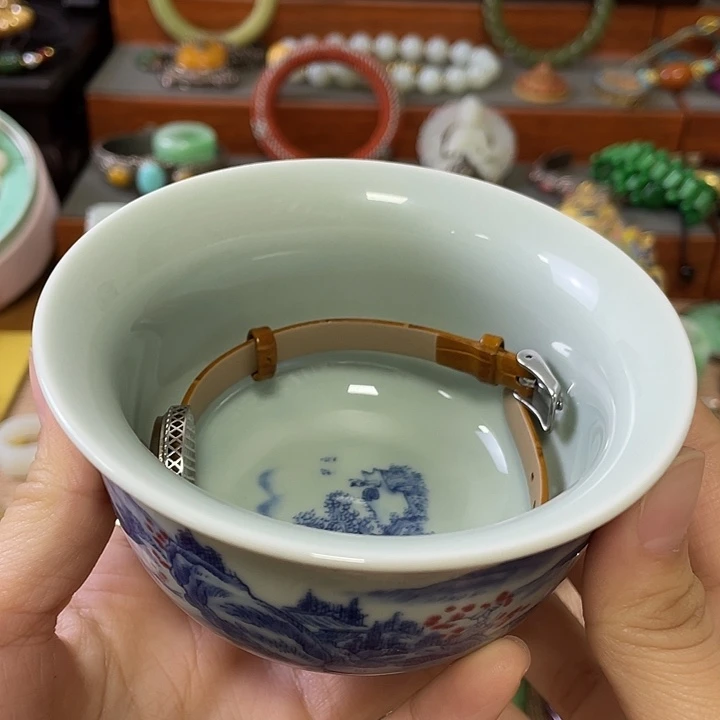 文****杯精美雕刻物件物件