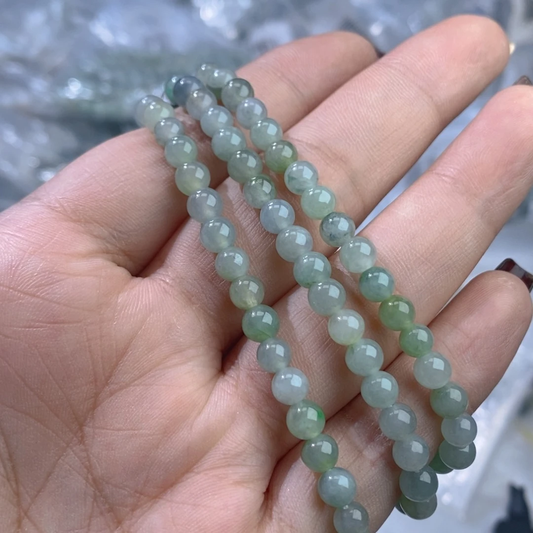 未镶嵌定制翡翠天然A货缅甸翡翠