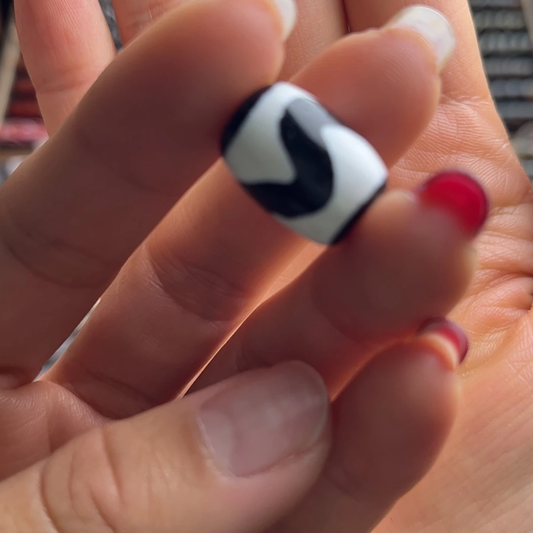 玛瑙/玉髓颈饰未镶嵌项链