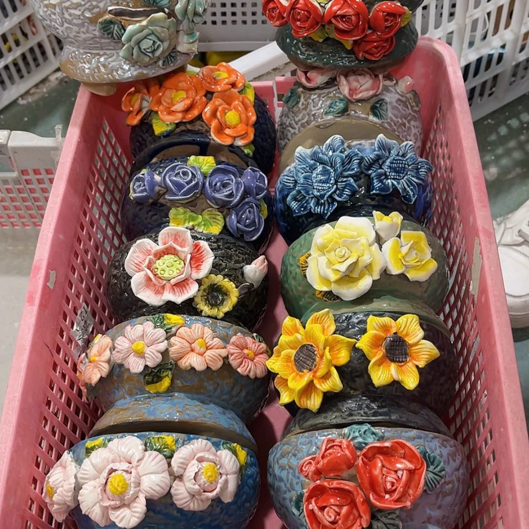 【闪购商品】红陶14177