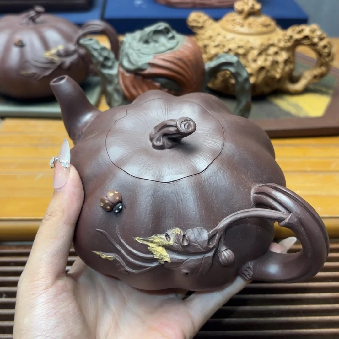 紫砂茶宠五号店专项