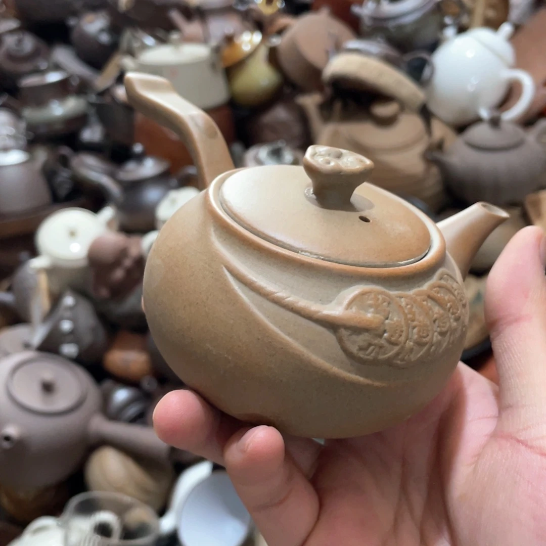 瓷片库存不太行呀还没有