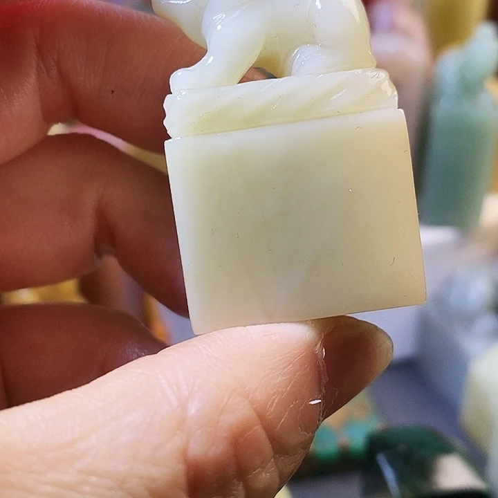 青田石寿山石芙蓉石