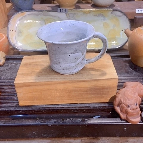 精品茶具陶瓷礼品