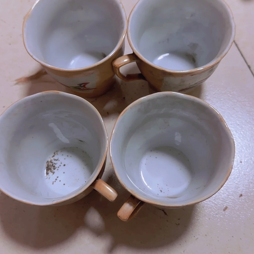香榧木@***@摆件45