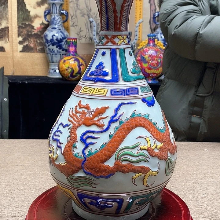 瓷片高端瓷器，甄选链接