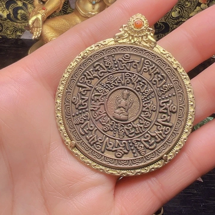 A***e泥塑藏式风格小元素