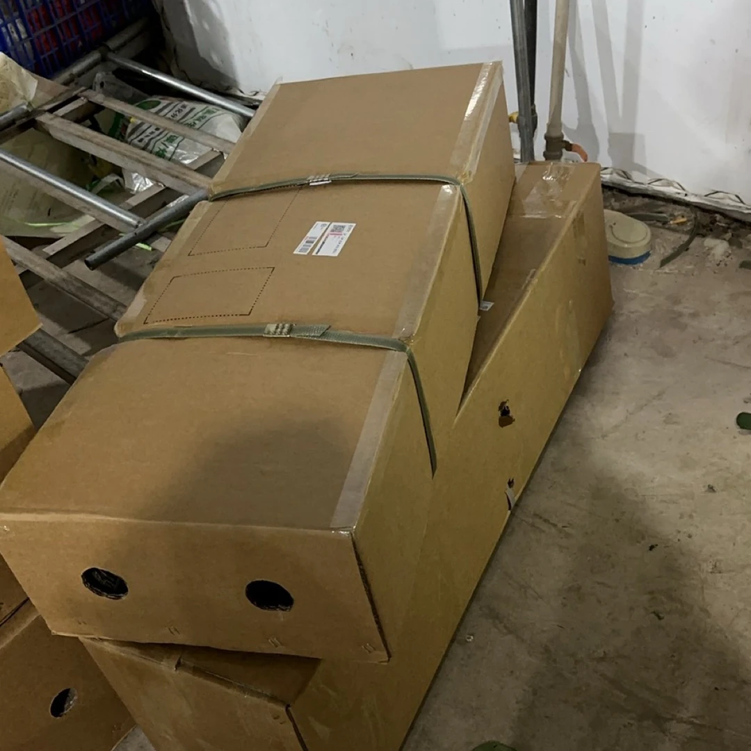 大件定金，从货款里面扣