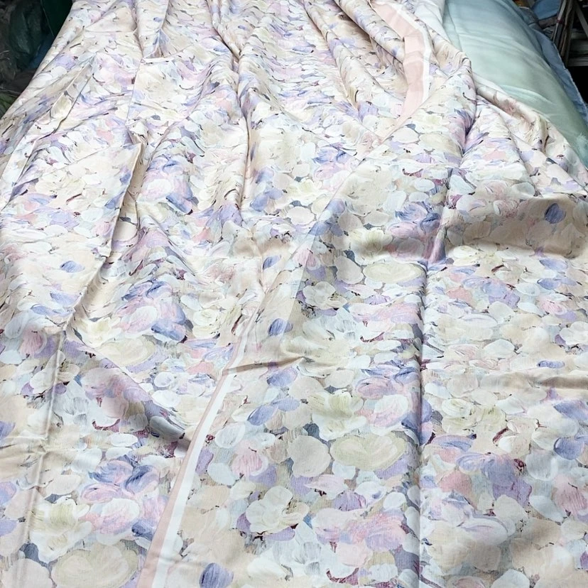 【闪购商品】莱赛尔纤维200-230被套