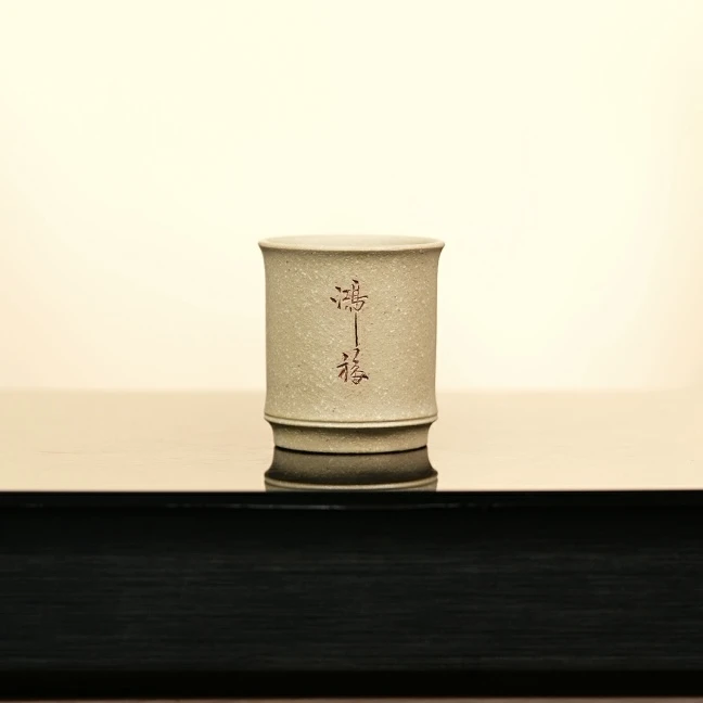 本绿浮力杯 鸿福