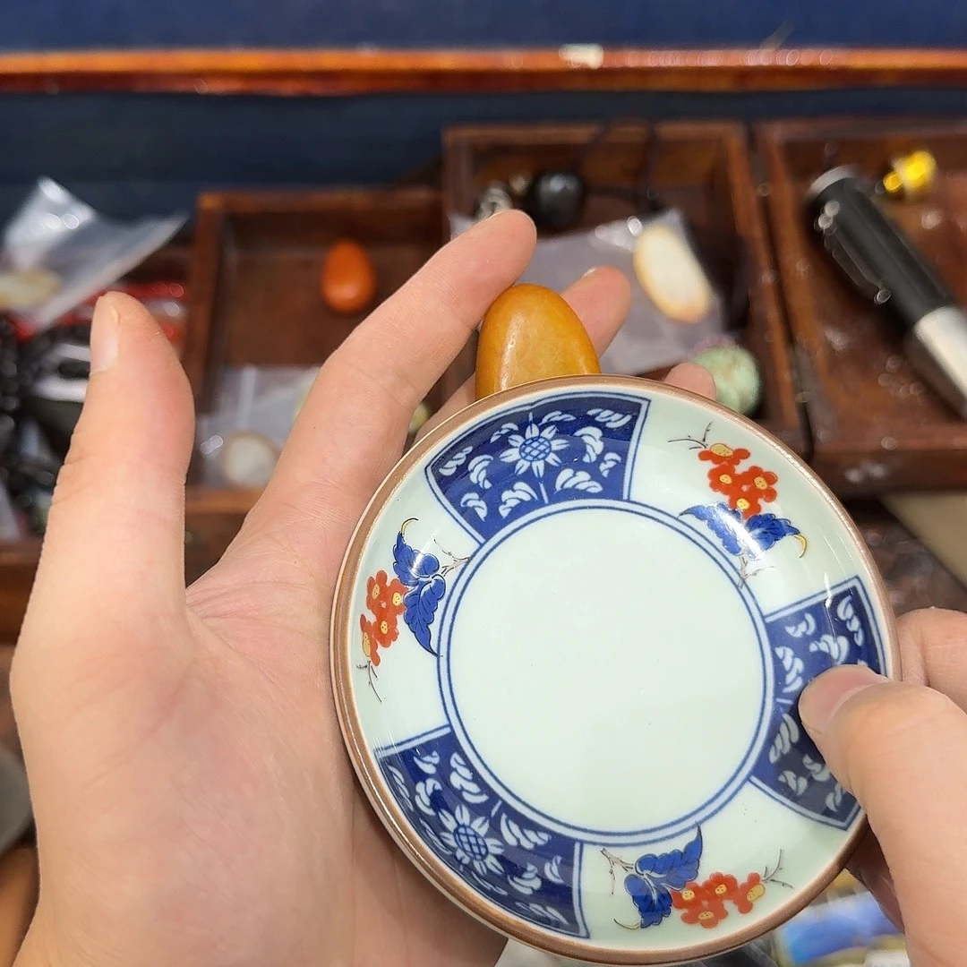 瓷器茶具系列套装