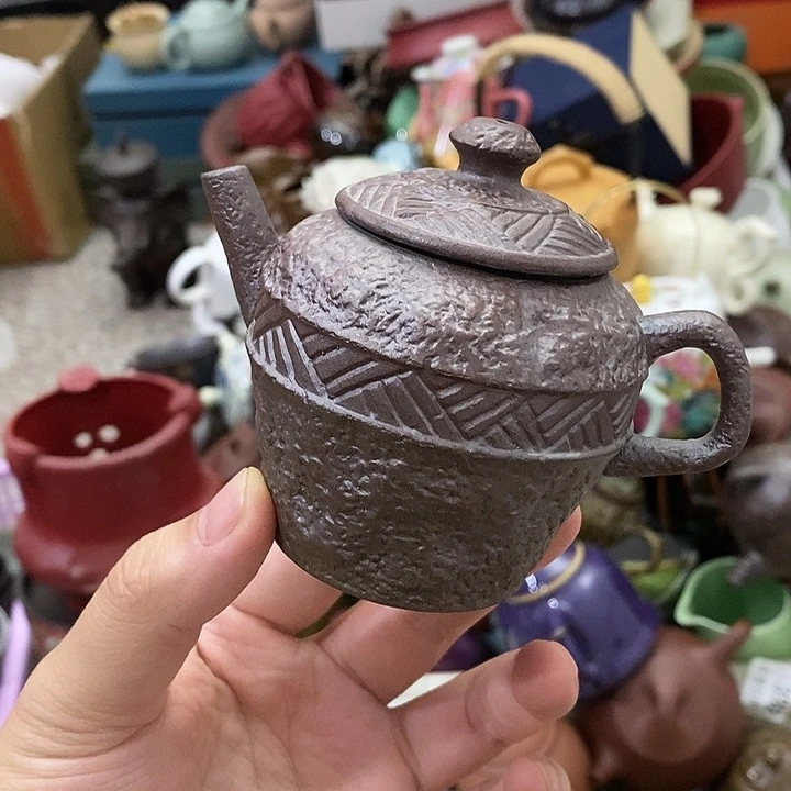 陶瓷艺术品及陶瓷制品壶