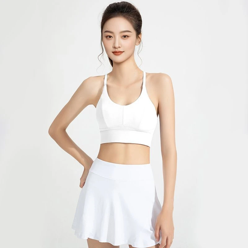 丽丽【7号链接】701-740运动瑜伽服固定胸垫美背普拉提