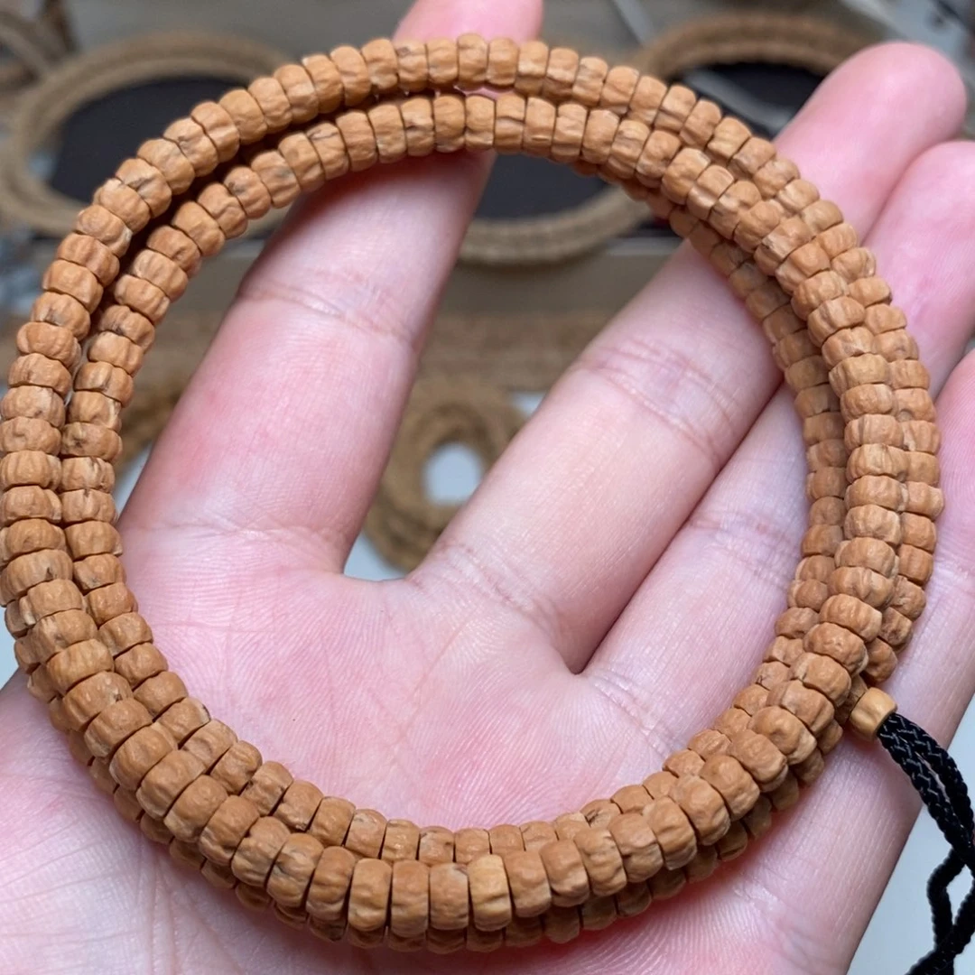 柏香籽/百香籽吊坠