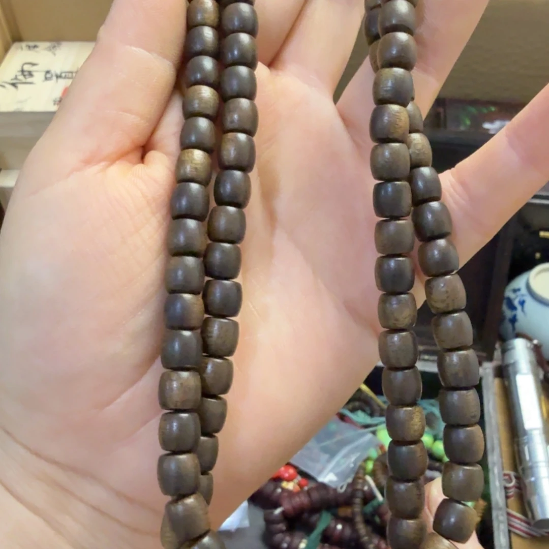 陶瓷手串，多样性发一