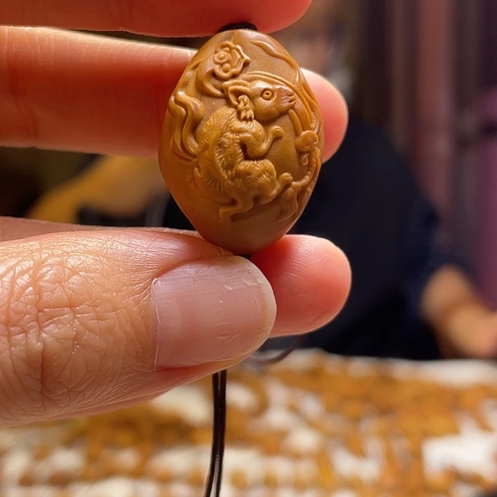 手串/手链橄榄核