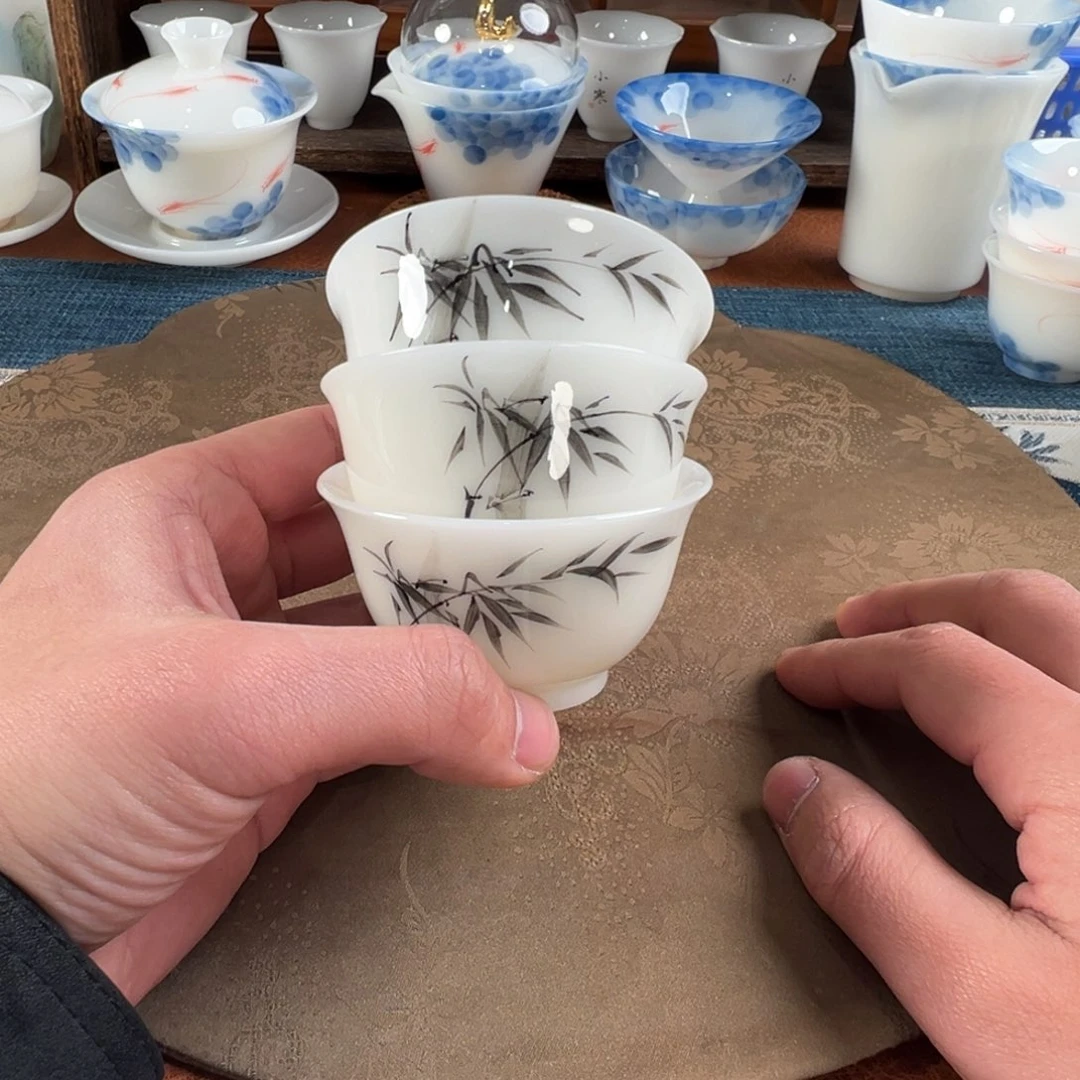 陶其他璞玉瓷系列产品