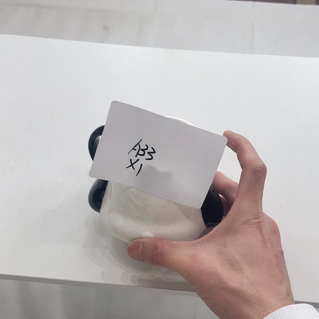 瓷片微瑕陶瓷餐具套装33
