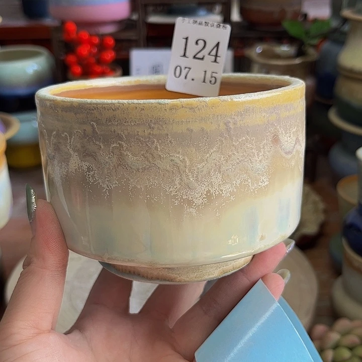 瓷片景德镇陶瓷手工制作