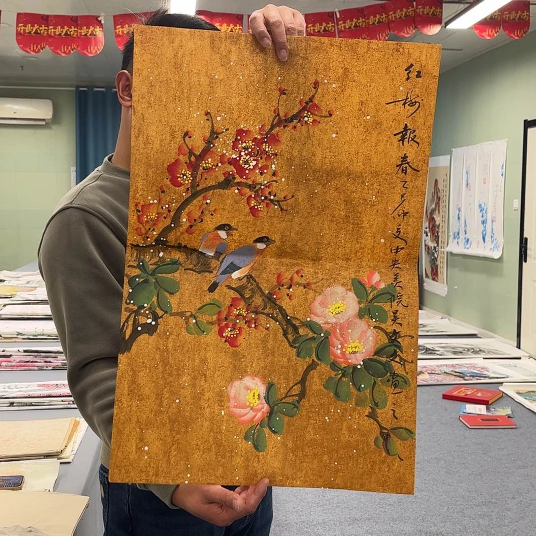 我是真的喜欢这个节目